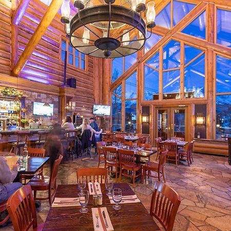 טלורייד 2Br Mountain Lodge Luxury Skiin Out Best Amenities מראה חיצוני תמונה