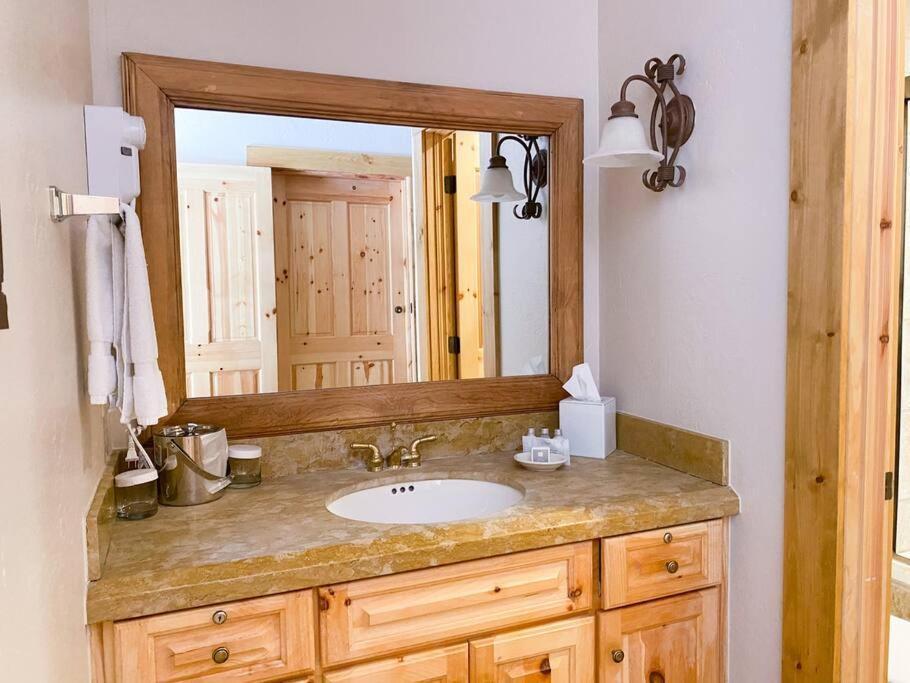 טלורייד 2Br Mountain Lodge Luxury Skiin Out Best Amenities מראה חיצוני תמונה