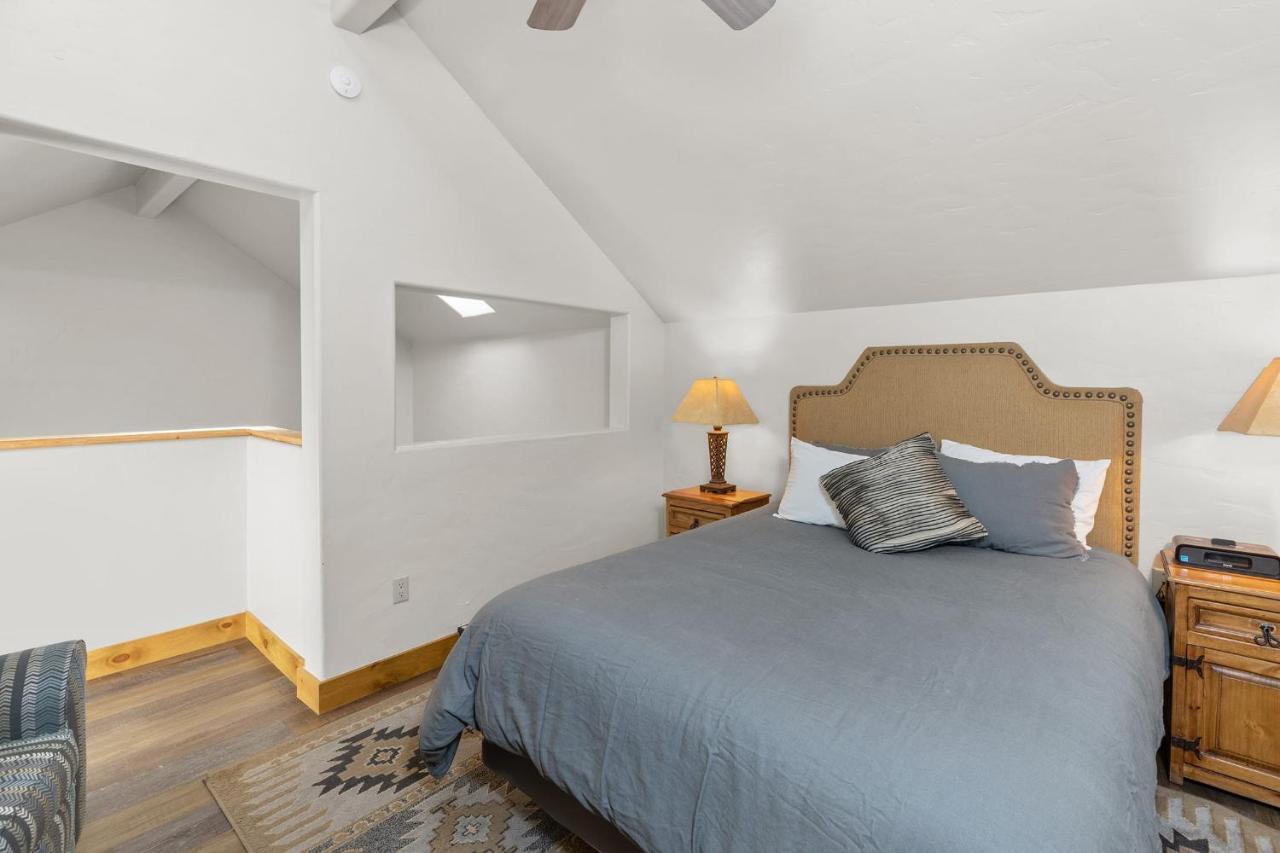 טלורייד 2Br Mountain Lodge Luxury Skiin Out Best Amenities מראה חיצוני תמונה