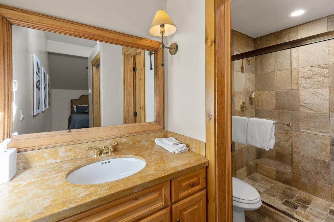 טלורייד 2Br Mountain Lodge Luxury Skiin Out Best Amenities מראה חיצוני תמונה