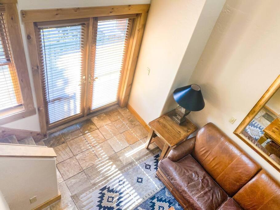 טלורייד 2Br Mountain Lodge Luxury Skiin Out Best Amenities מראה חיצוני תמונה