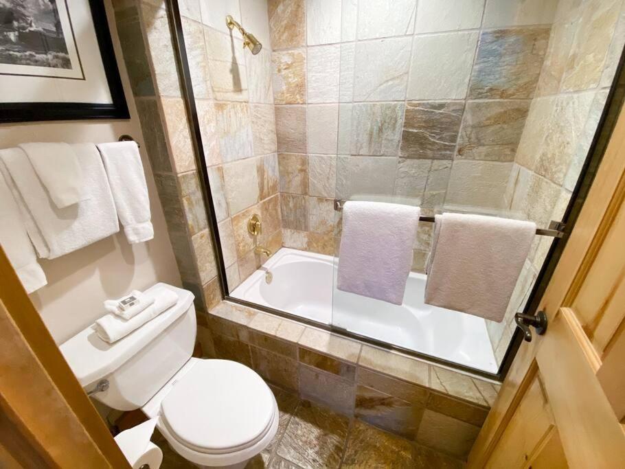טלורייד 2Br Mountain Lodge Luxury Skiin Out Best Amenities מראה חיצוני תמונה