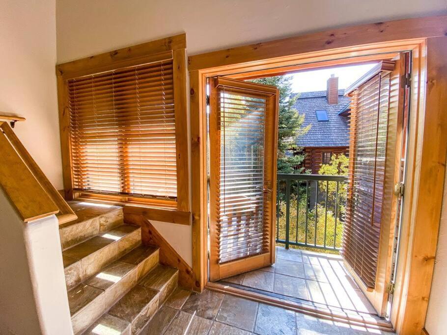 טלורייד 2Br Mountain Lodge Luxury Skiin Out Best Amenities מראה חיצוני תמונה